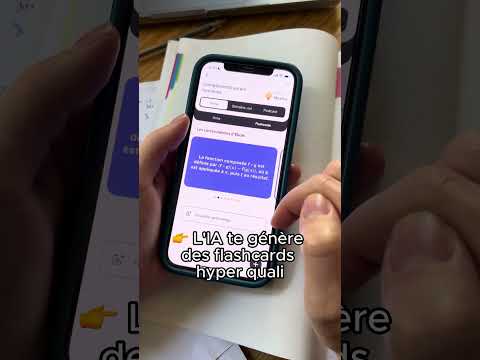 Alors, t’attends quoi pour télécharger la meilleure app de révision ? 📲