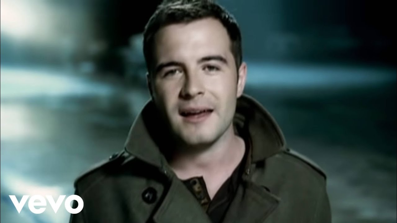 Westlife - Home (Official Video) 🎶