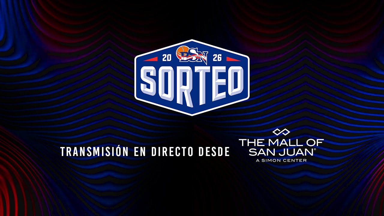 Sorteo de Nuevo Ingreso 2026