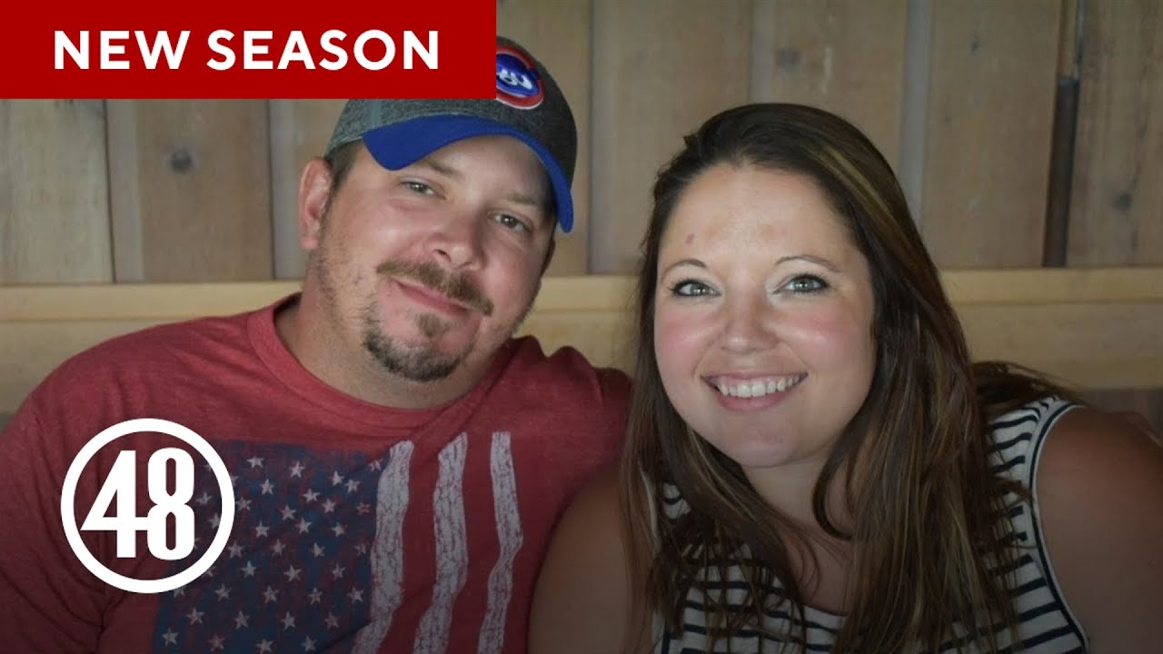 A Death in the Stairwell: Woman Fights to Prove Her Innocence | Full Episode