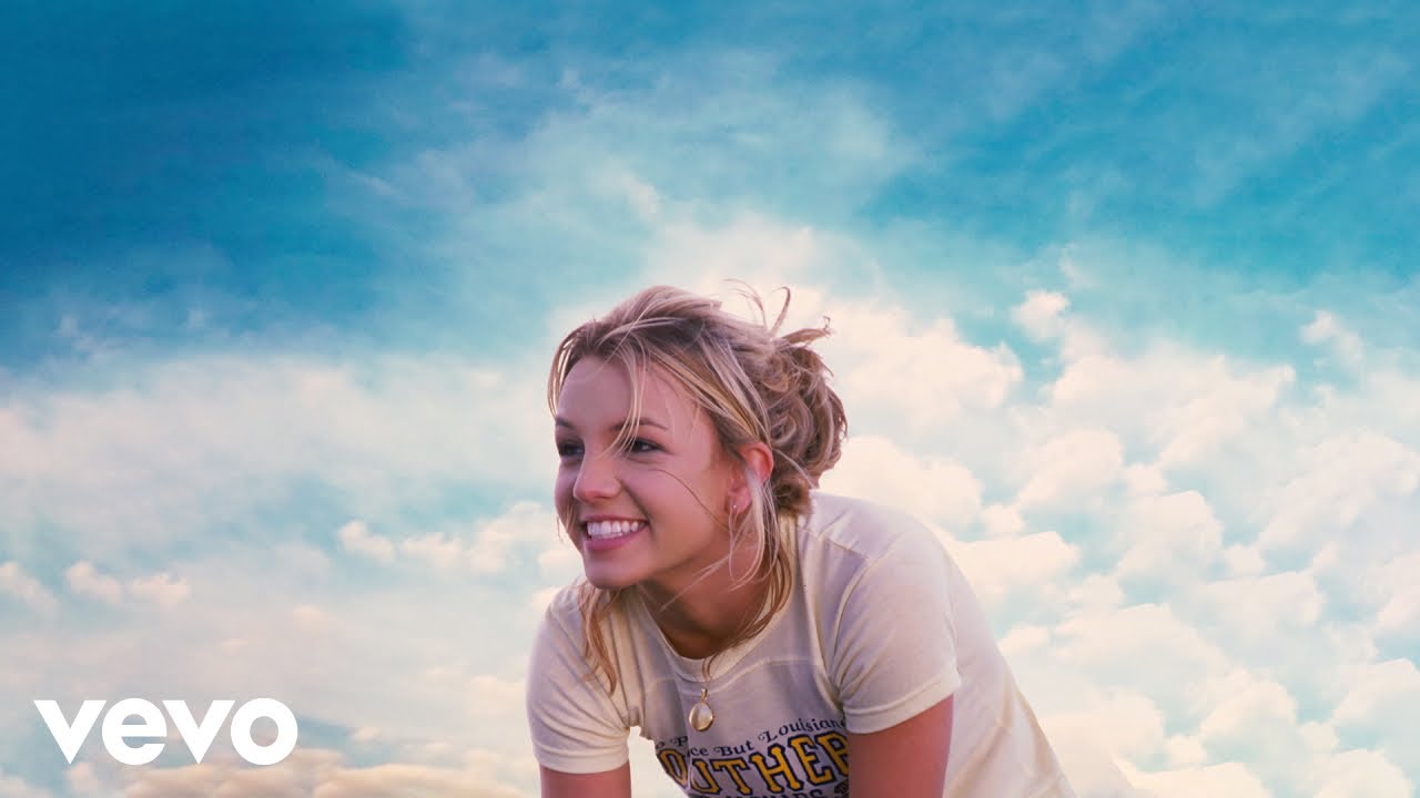 Britney Spears - Overprotected (Richi Lopez Remix)