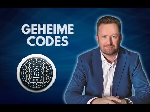 Geheime Codes [170] Markus Miller | Kryptografie | Bitcoin | Pioniere | Geschichte | Daten
