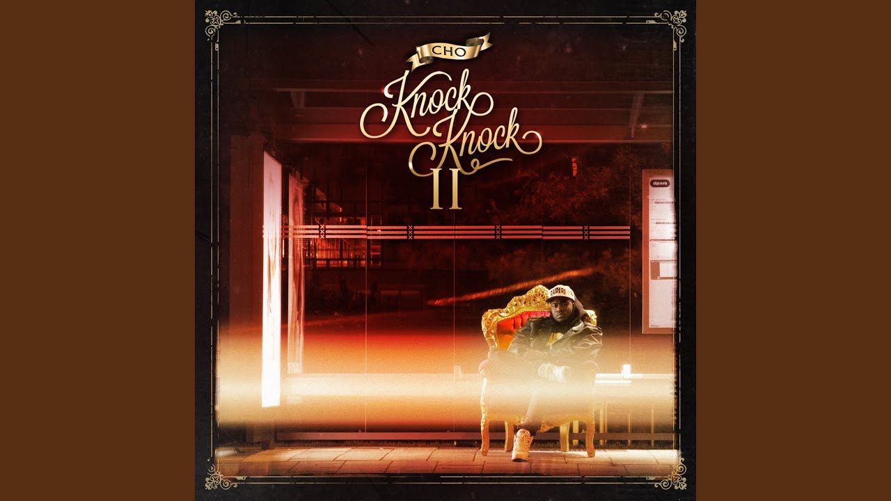 Workshop (feat. Bokoesam) - Cho Knock Knock 2