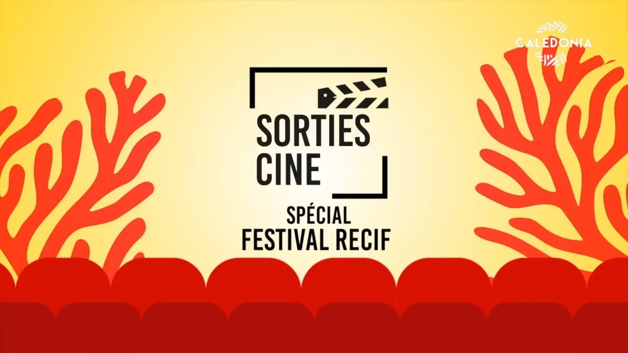 SORTIES CINÉ - Spécial Festival RECIF 3/3