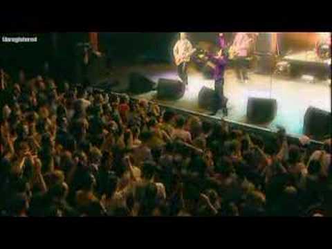 Rachid Taha - Ya Rayah...