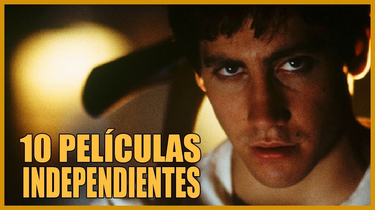 ¿Qué es el Cine Independiente? 10 Películas Imprescindibles que Debes Ver Ahora 🎬