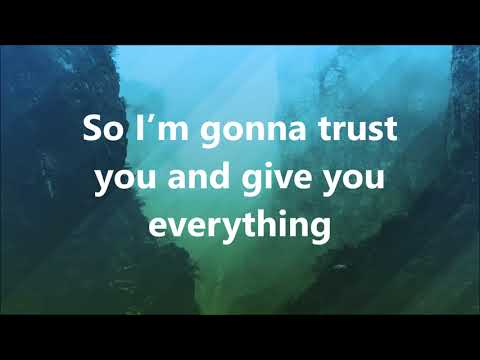 Confidence- Sanctus Real (Lyrics)