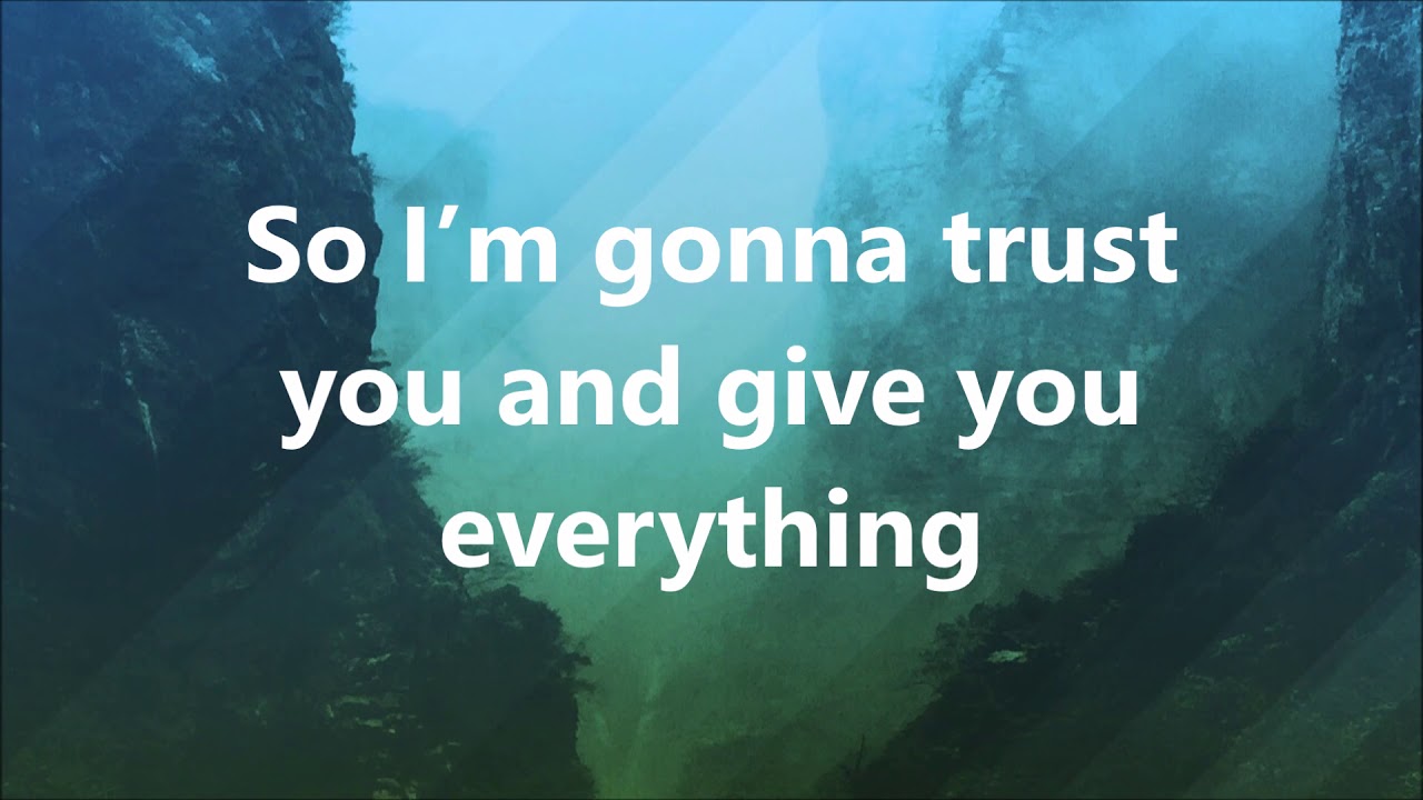 Sanctus Real - Confidence (Lyrics & Song Meaning) 🎶