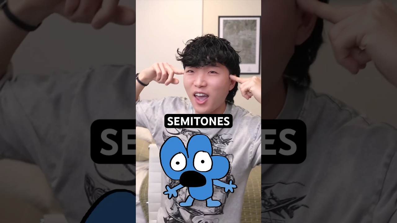 Master the Art of Making 'Four' Sound Like 'Four' in Audacity 🎵