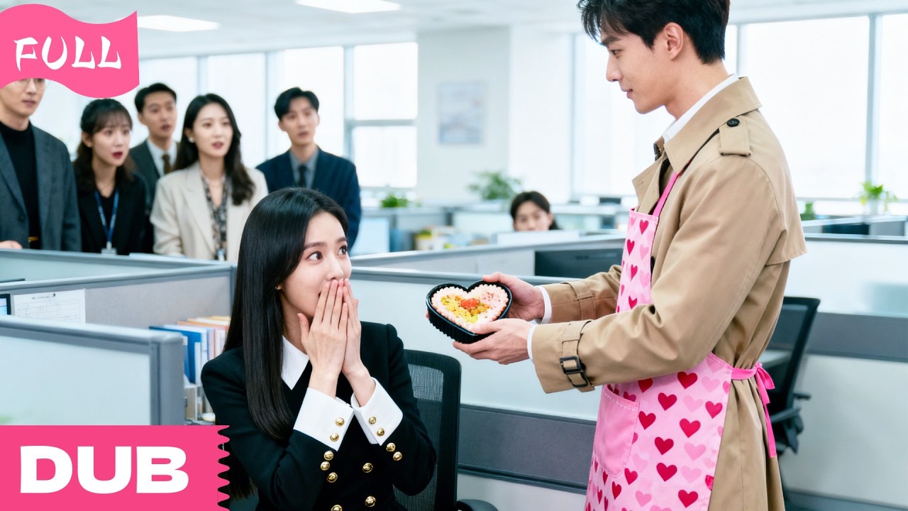 I Married A Poor Boy Everyone Rejected—Turns Out He’s A CEO! Now He Made Me His Whole World