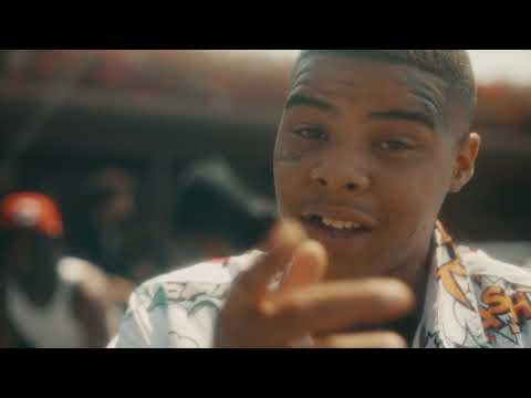 Baby Stone Gorillas - White Sheet (feat. Twinn Red, YS & Nino Number 9)