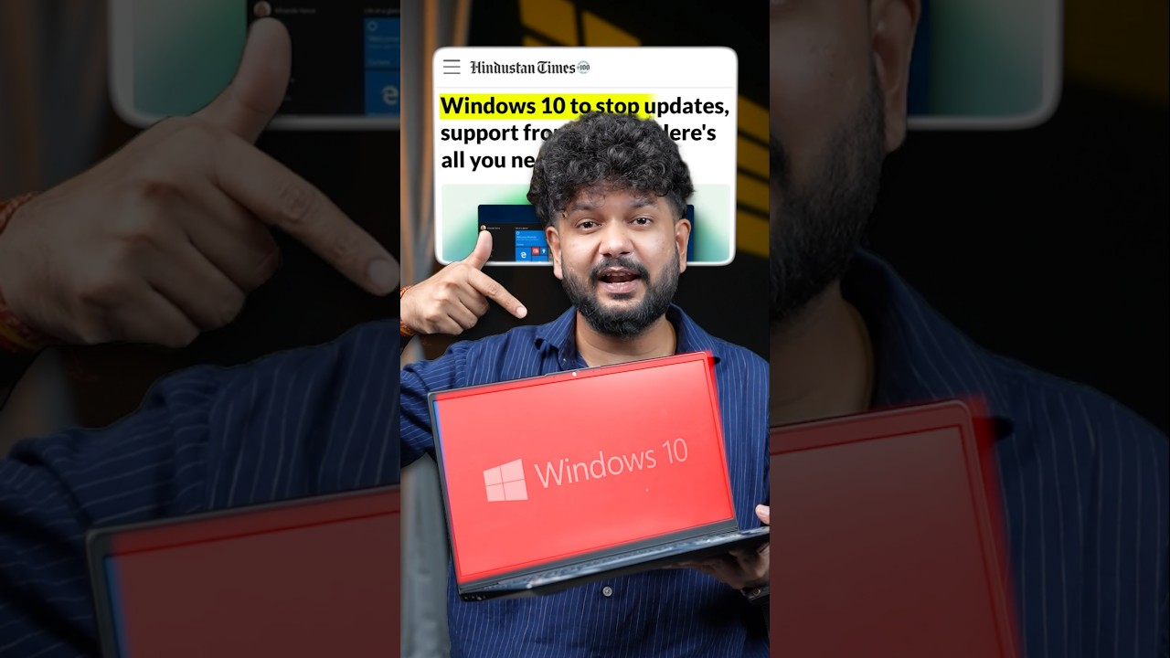 Important Update for Windows 10 Users