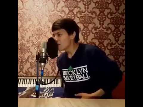 Окутала меня Половина моя Акмаль Холходжаев