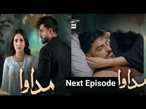 Madawa Episode 21 Teaser Featuring Omar Shehzad & Aiza Awan