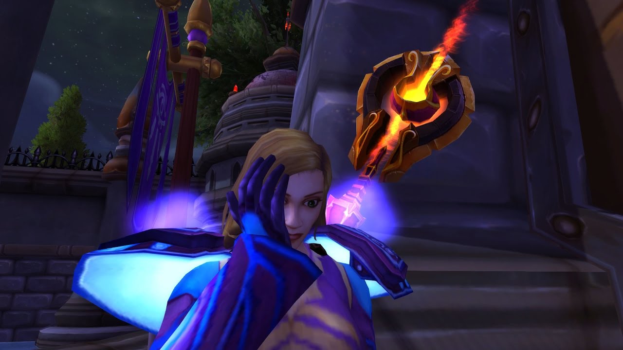 The Day the Knife Slipped 😬