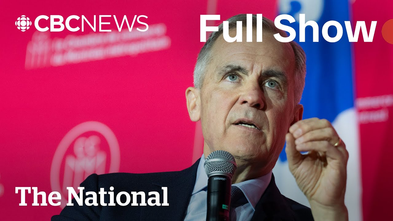 Federal Budget Vote Approaches 🇺🇸