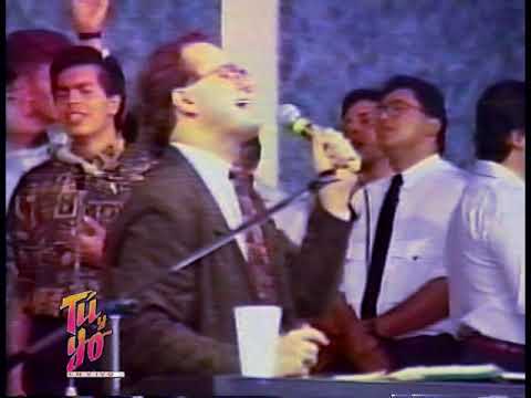 Llene Señor - Marcos Witt (Parte 1) 🎶