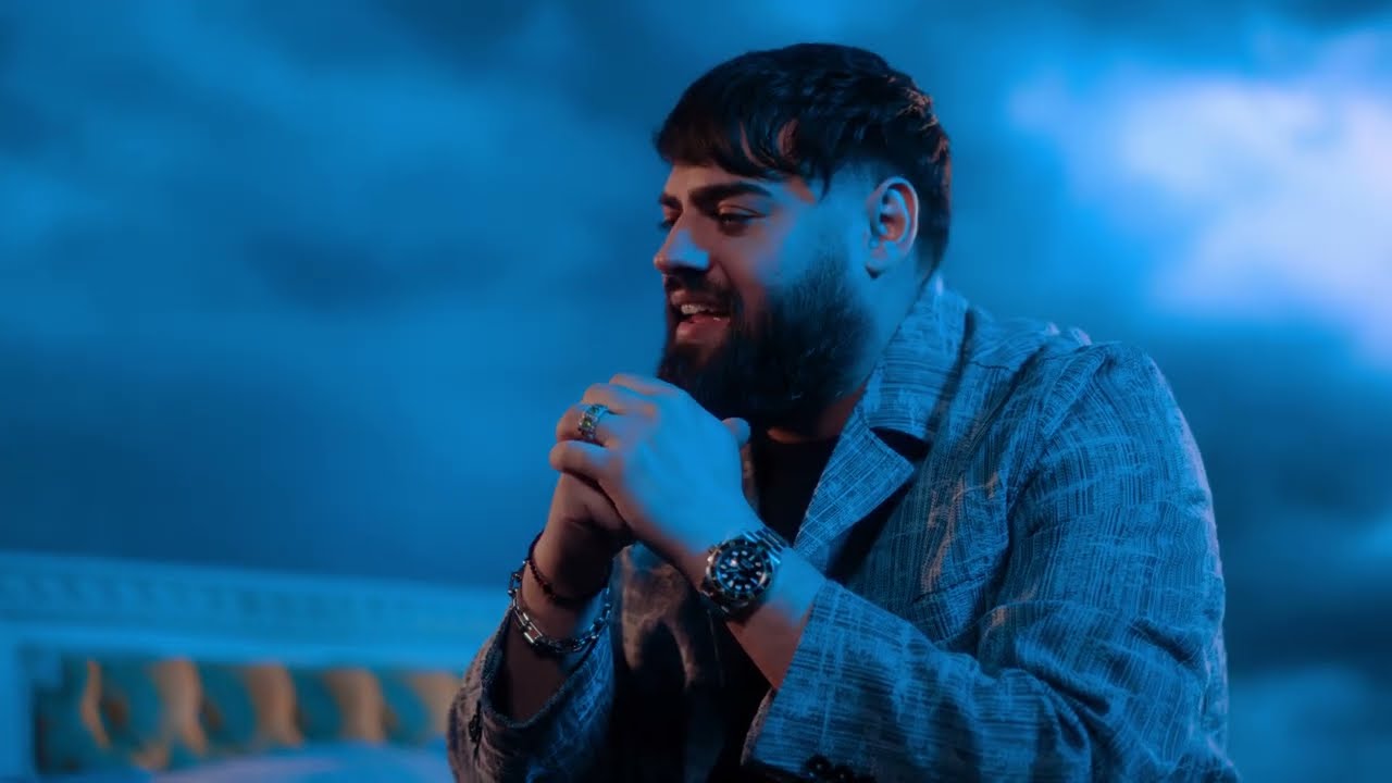 Iuly Neamtu - Ma Supara Gheisa | Official Video