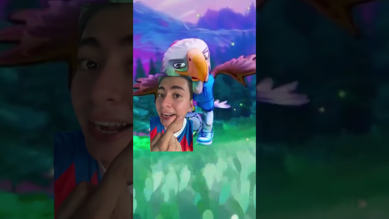 Las mascotas del mundial 2026 | Opinaconfutbol #mascotas #mundial #mundial2026 #mexico #usa #canada