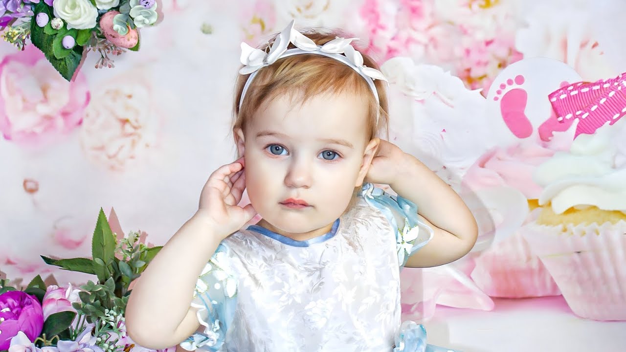 Ты — моё счастье и солнце ☀ | Юлия Проскурякова