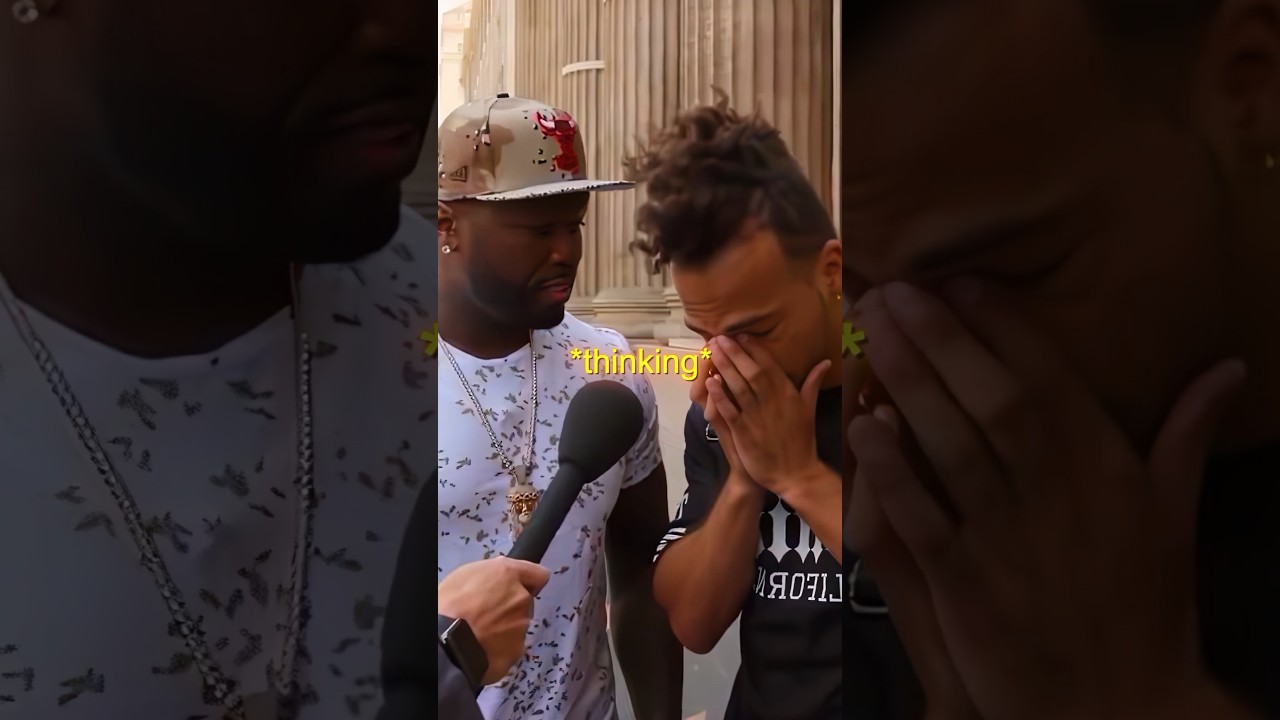 Is 50 Cent the Greatest Rapper Ever? Explore Mobb Deep's Classic 'Shook Ones' 🎤