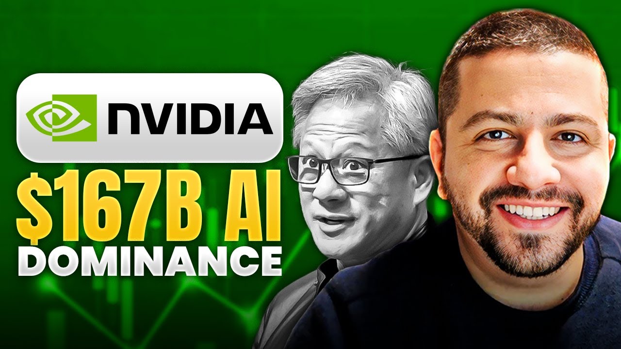 Nvidia Stock Forecast for 2027 📈