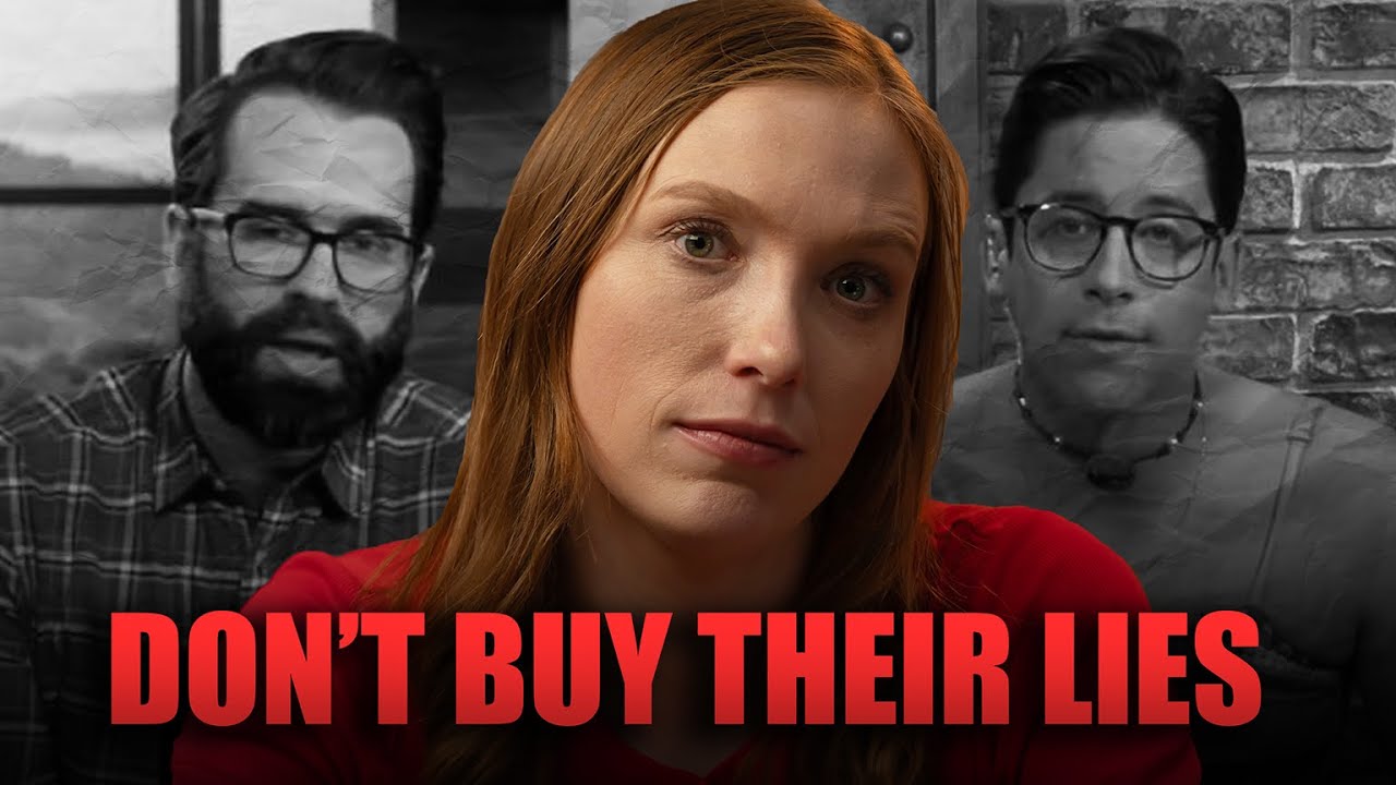 Dailywire Declares War on The Redpill 🚨