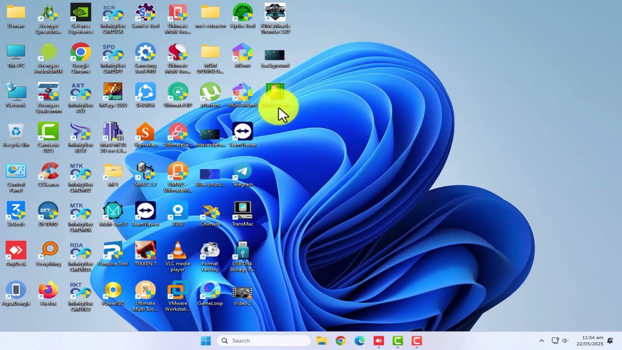 Easily Hide Text Messages in Pictures with Quick Stego ๐ผ๏ธ | Steganography Tutorial