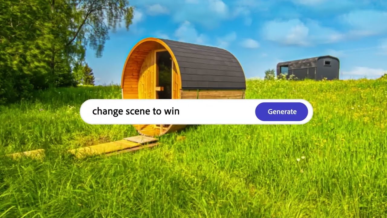Adobe Firefly: New Creative AI Models for Images & Text