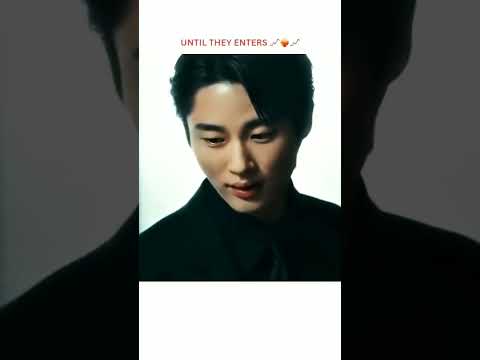 Pov: We hate mafias but this mafia's 🔥😱 #kdrama #mafiya #netflix #shorts