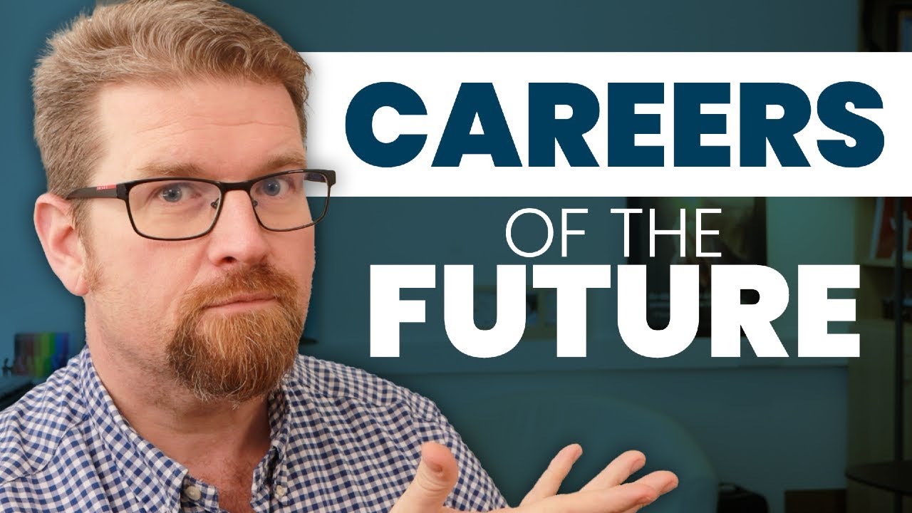 Future of Work: Top Jobs for Tomorrow 🚀