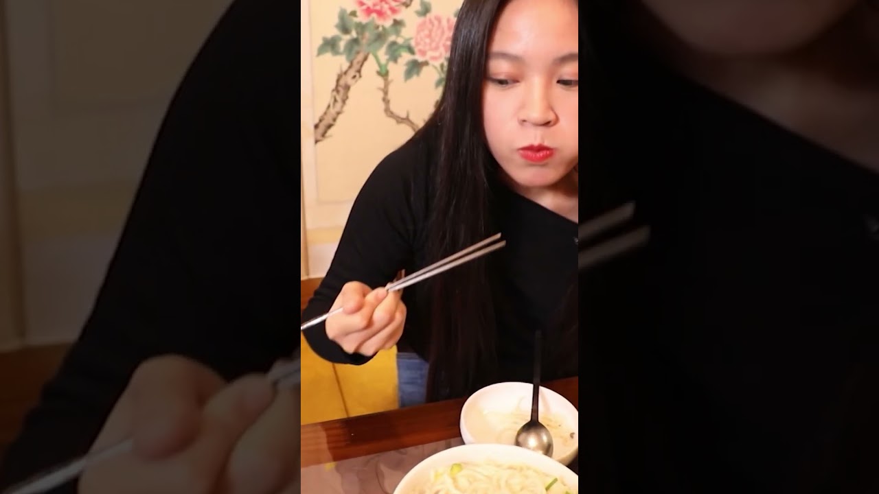 Authentic Korean Spicy Beef Soup (육개장) | Arirang TV 🇰🇷