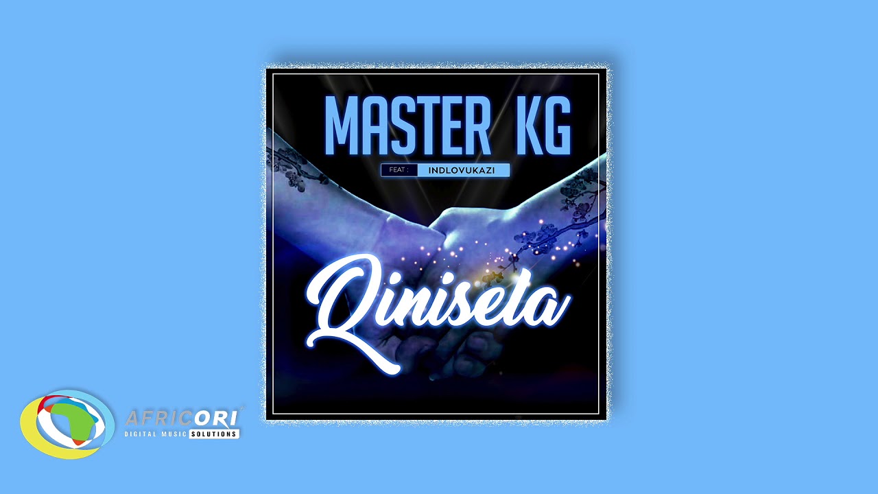 Master KG - Qinisela ft. Indlovukazi (Official Audio)