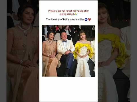 Unveiling the True Identity of an Indian🧿💖 #shorts #viralshorts #priyankachopra #songs