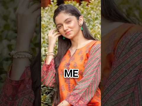 Aina asif real family member list #viralvideo #shortvideo #judwaa #ainaasif