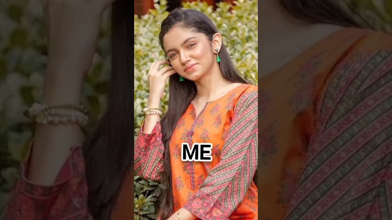 Aina Asif's Family List Revealed 👪