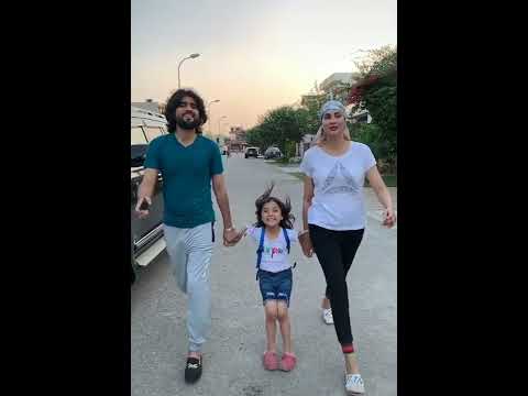 #viral #zeeshan rokhri#Fiza ali#short #