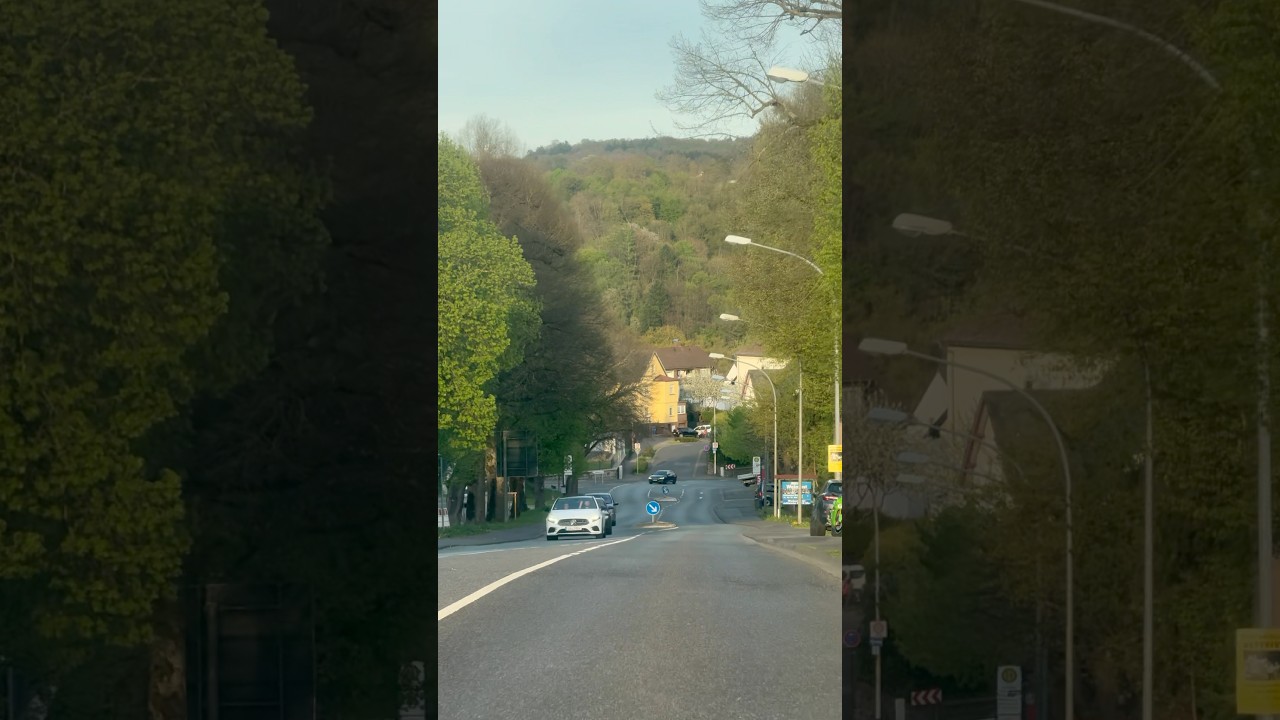 Explore Weilburg, Hessen 🇩🇪 | Travel & Tourism