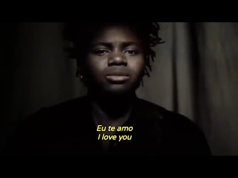 Tracy Chapman - Baby Can I Hold You (Legendado / Tradução)