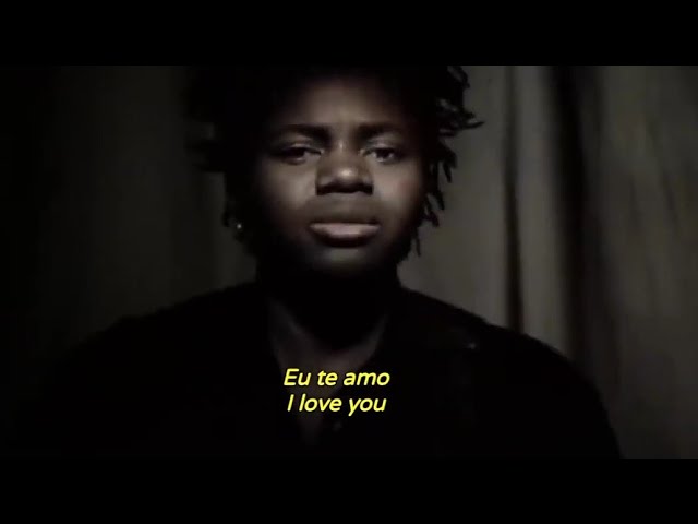 Tracy Chapman - Baby Can I Hold You (Legendado / Tradução)