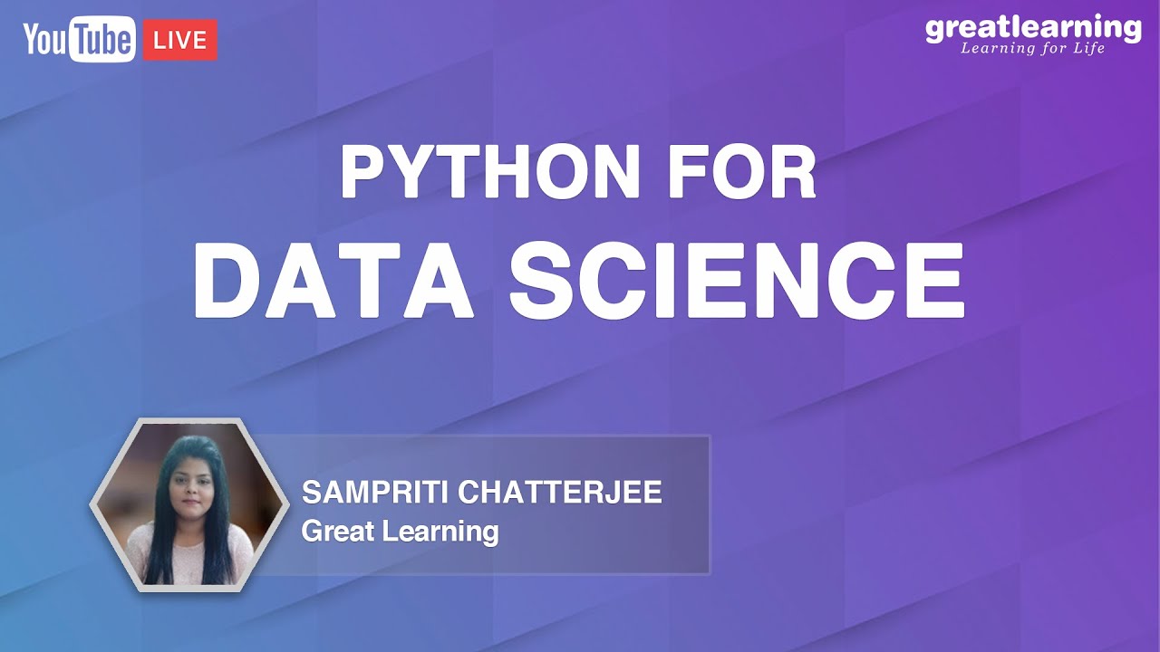 Master Data Science with Python: Free Courses & Certificates 🎓