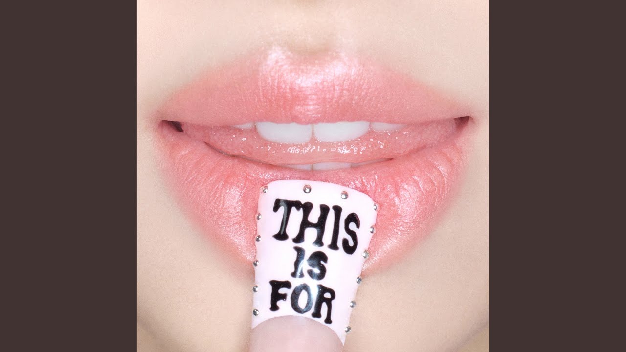 TALK by NAYEON & JIHYO | TWICE (2025)