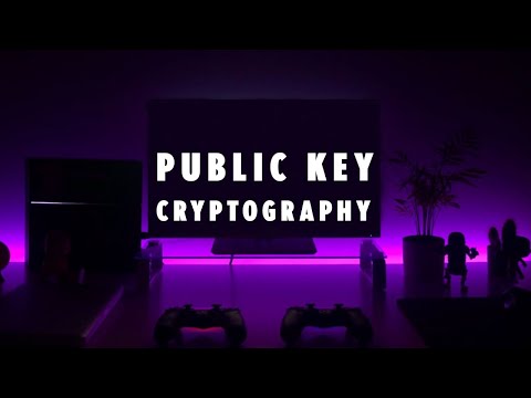RSA (Rivest–Shamir–Adleman) Cryptosystem - Public Key Cryptography | Nano Labs 🧪