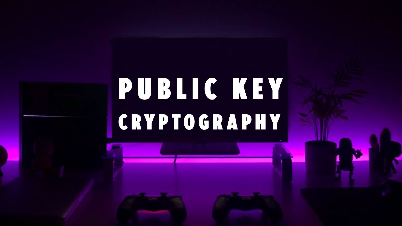 RSA Cryptosystem Explained: Public Key Encryption Made Simple 🔐