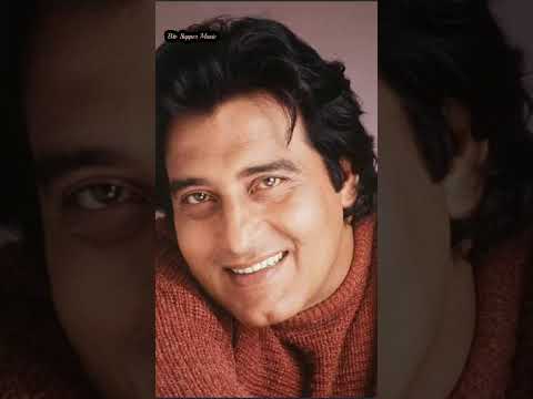 Vinod Khanna 💓Lagi Aaj Sawan Ki Phir Wo Jhadi Hai.. 🍃Suresh Wadkar 💢Movie: Chandni (1989)✨💝