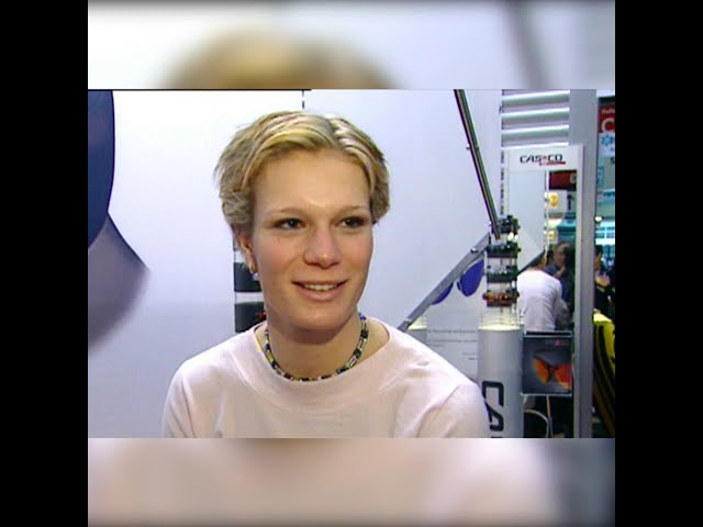 Jetzt Maria Höfl-Riesch als Speaker buchen – Die inspirierende Karriere der Ski-Olympiasiegerin 🎿