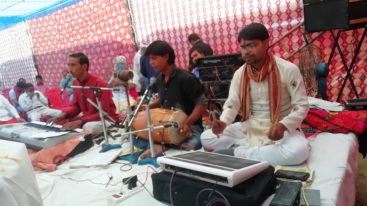 Join Dwara Ek Aur Bhajan Group 🎶 – Contact Today!