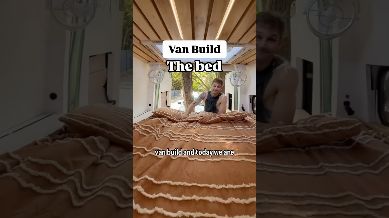 Can You Sleep Like This? 💤