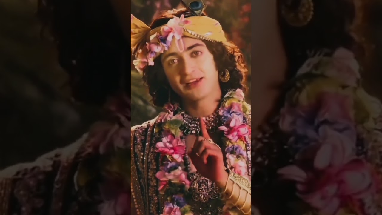 Krishna Bani: Insights and Highlights