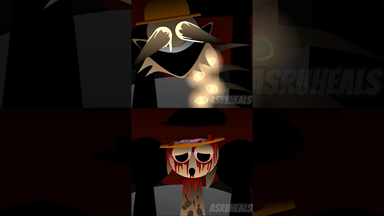 Incredibox Sprunki Phase 5: Original vs Swapped 🎶